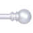 Satin Nickel is unavailable