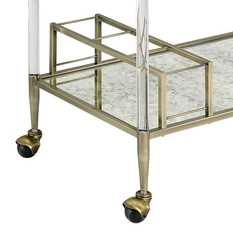 Chariot de service Cirro