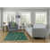 Chenille Abstract Indoor Rug