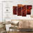 Avery Wood Grain Pattern-106810243
