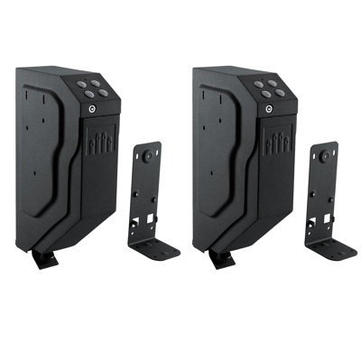 Gun Safe Lock