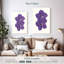 Harnek Curious Collections Flower VI-108451554