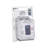 Leviton Light Almond 600 Watt Toggle Dimmer Switch 1 Pack