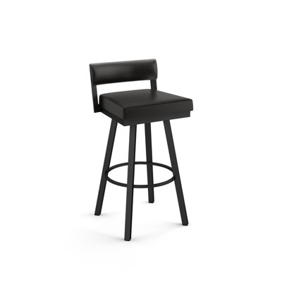 Lowndesboro Swivel Counter & Bar Stool