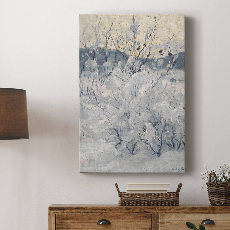 Motif floral rétro CCLXVI - galerie Cavas, H 18 po x l 12 po