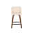 Lakyia Swivel Upholstered Counter Stool-89290191