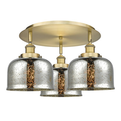 Plafonnier Bell
