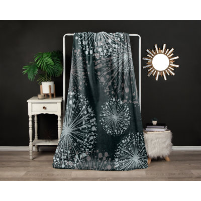 Throw Blanket