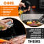 16,90 oz Ensemble huilier et vinaigrier-997516178