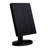 Touch Trifold XL Dimmable LED Makeup Mirror with Standing Base Vanity Dressing Mirror with USB Cable-54878581