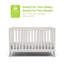 Lit de bébé convertible 4-en-1 Essex-45485860-109721816