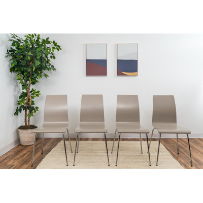 Kayman 18'' H Side Chair