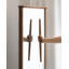 Miroir multifonctionnel rétro avec rangement Yellowwood