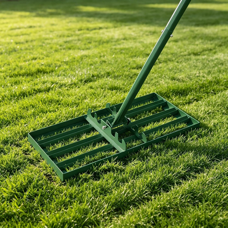 YEATHOR, 25x75cm, Green