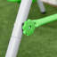 Latitude Run Metal Swing Seat