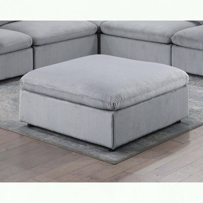 Repose-pieds Contemporary