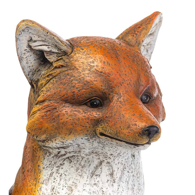Amelia-Jo Statue Planter