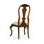 Windsor Upholstered Dining Chair