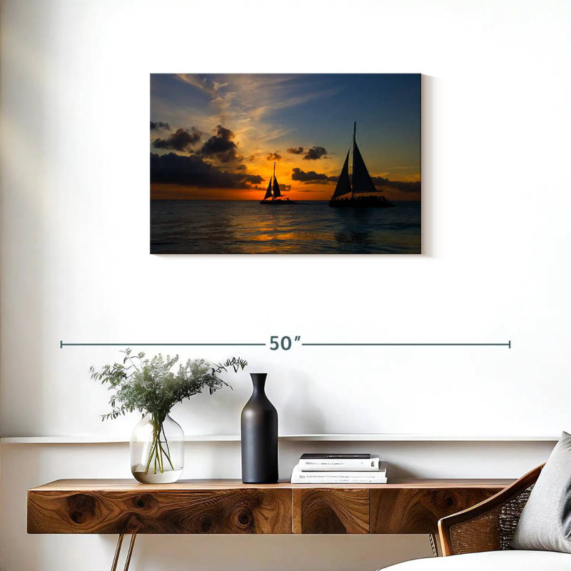 Voiliers Mehar Ocean Horizon, H 20 po x l 30 po