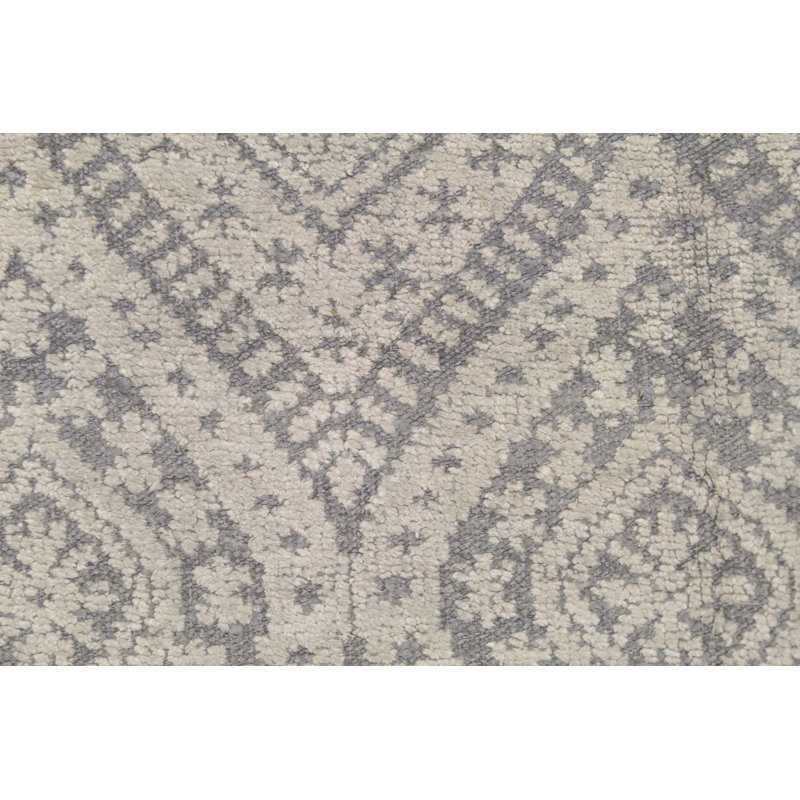 One-of-a-Kind 6'3" X 8'10" Area Rug