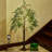 4FT Lighted Artificial Small Pine Tree