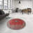 Oriental Indoor Rug-154245408