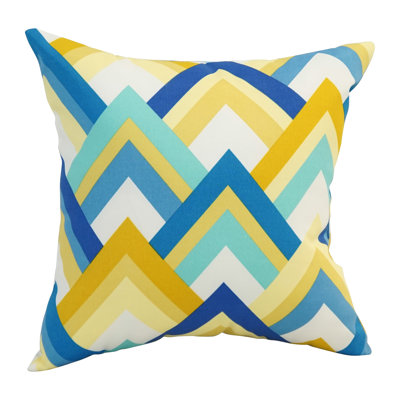 Housse et insert de coussin d'extérieur