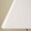 Lorentzen Cotton Tapered Square Lamp Shade-53219510-124212523