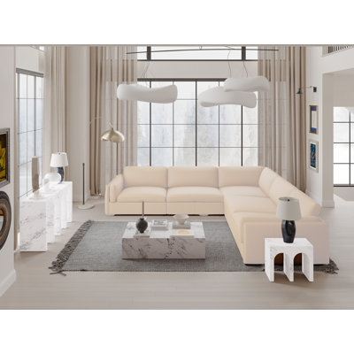 Table basse Derek
