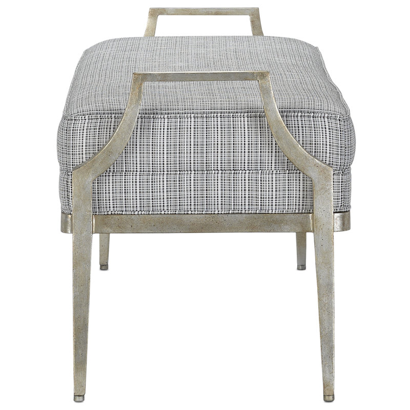 Torrey Upholstered Bench