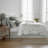 Paisley Seafoam Cotton Comforter Set-110400198
