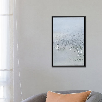 " Fogbound II " by Maggie Vandewalle