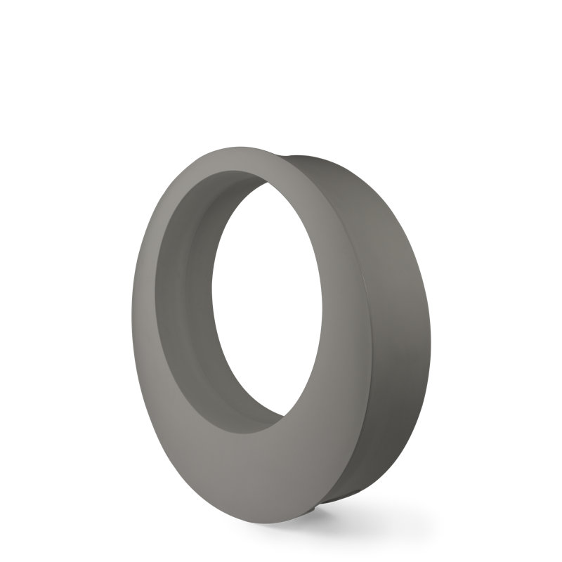 O. Outdoor Armchair, Concrete