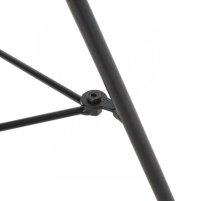 NUSA SIDE TABLE, Black