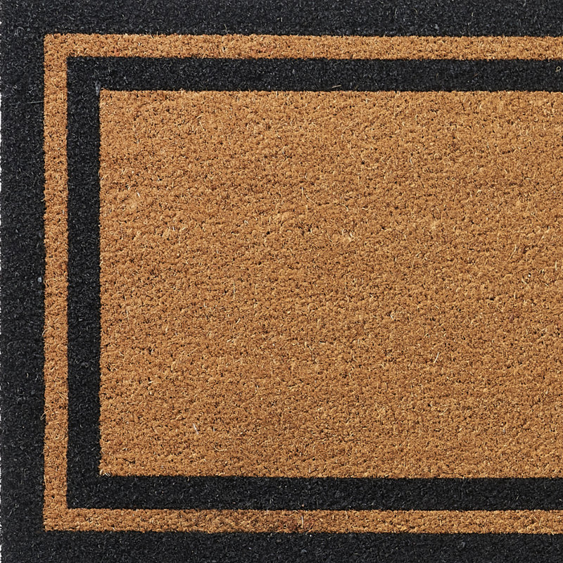 Paillasson Alixon, 24" x 36" - Non-Slip