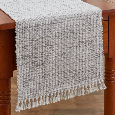 Sheniah Rectangular Table Runner