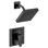 Moen 90 Degree Posi-Temp Modern Shower Only Trim Kit, Valve Required