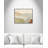 Elspeth Pastel Views - Floater Frame Painting on Canvas-119602438-59778159