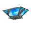 Leaping 2 - Light Semi Flush Mount