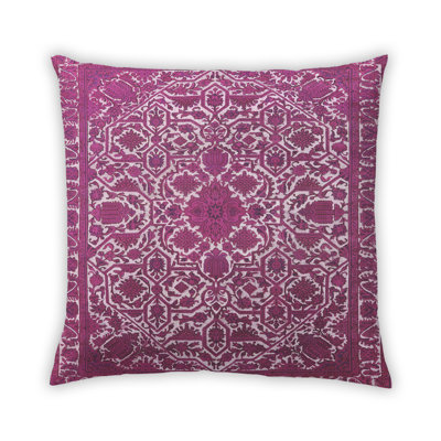 Housse et insert de coussin extérieur d'extérieur
