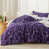 Mauve foncé est en rupture de stock