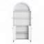 Armoire de rangement Arch avec éclairage DEL-158290399