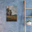  «The Opened Field» par Marian Parsons, art mural en verre acrylique, 16 po x 24 po-1387578654