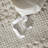 Waffle Weave Duvet Cover Set Cotton and Linen Blend Textured-110476436-112602235