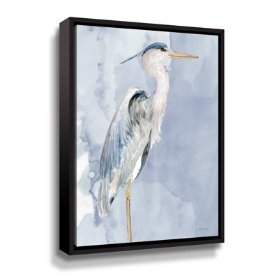 Heron 3 Gallery