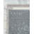 Teadora Gray/Light Blue/Ivory Area Rug-1302063075