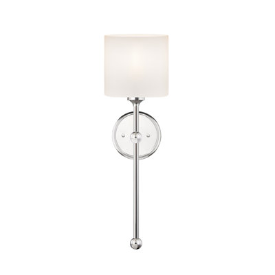 Artemiza 1 - Scone armé de lumière