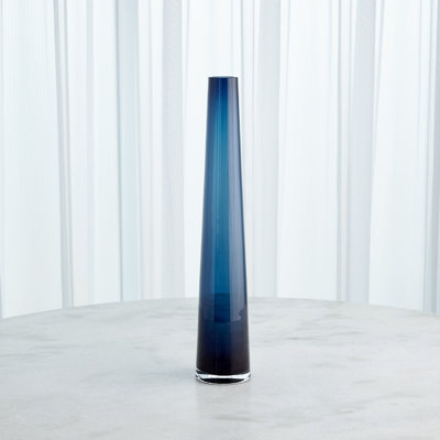 Handmade Glass Table Vase