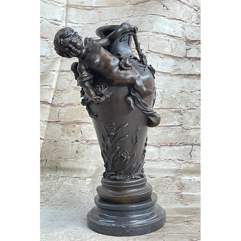 Annielise, objet de décoration