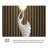 Modern Abstract Figure Resin Led Decorative Item